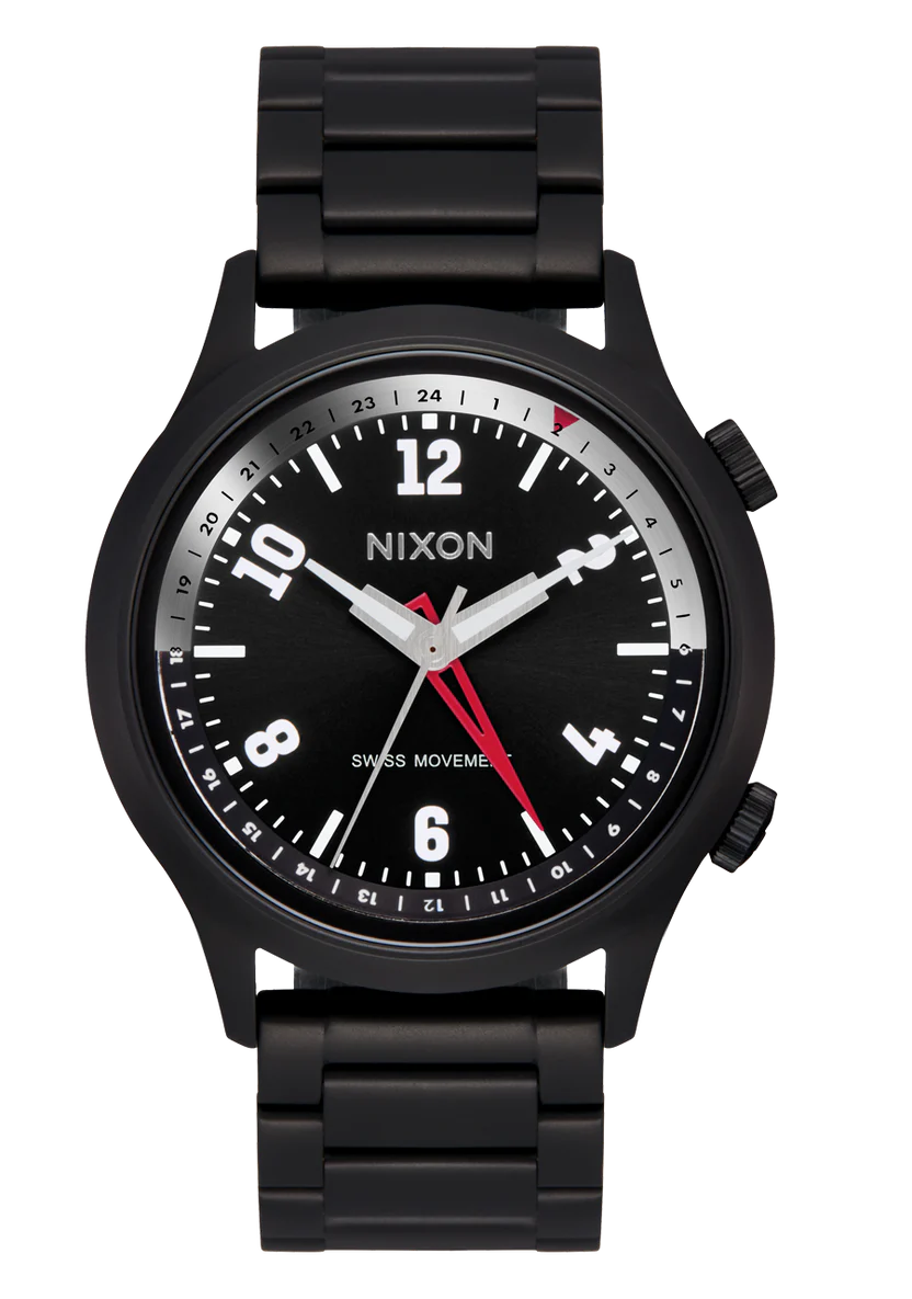 RELOJ UNISEX NIXON DRIFTER 40